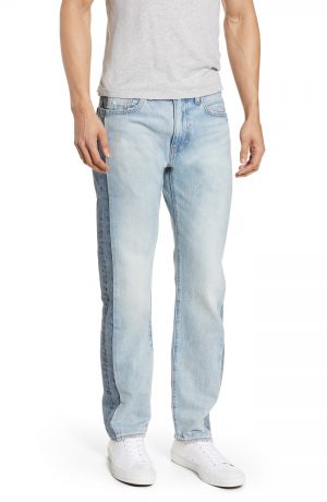 Men's Levi'S 502(TM) Tapered Straight Leg Jeans, Size 30 x 32 - Blue Men's Levi'S 502(TM) Tapered Straight Leg Jeans, Size 30 x 32 - Blue