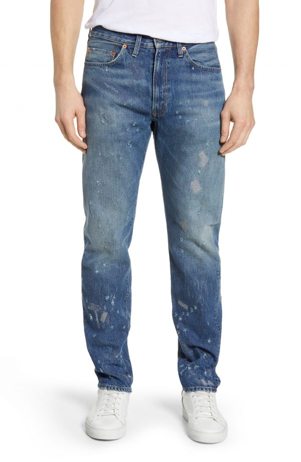 debenhams mens levi jeans sale