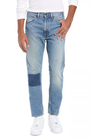 Men's Levi'S Vintage Clothing 1969 606(TM) Slim Fit Jeans, Size 32 x 32 - Blue Men's Levi's Vintage Clothing 1969 606(TM) Slim Fit Jeans, Size 32 x 32 - Blue