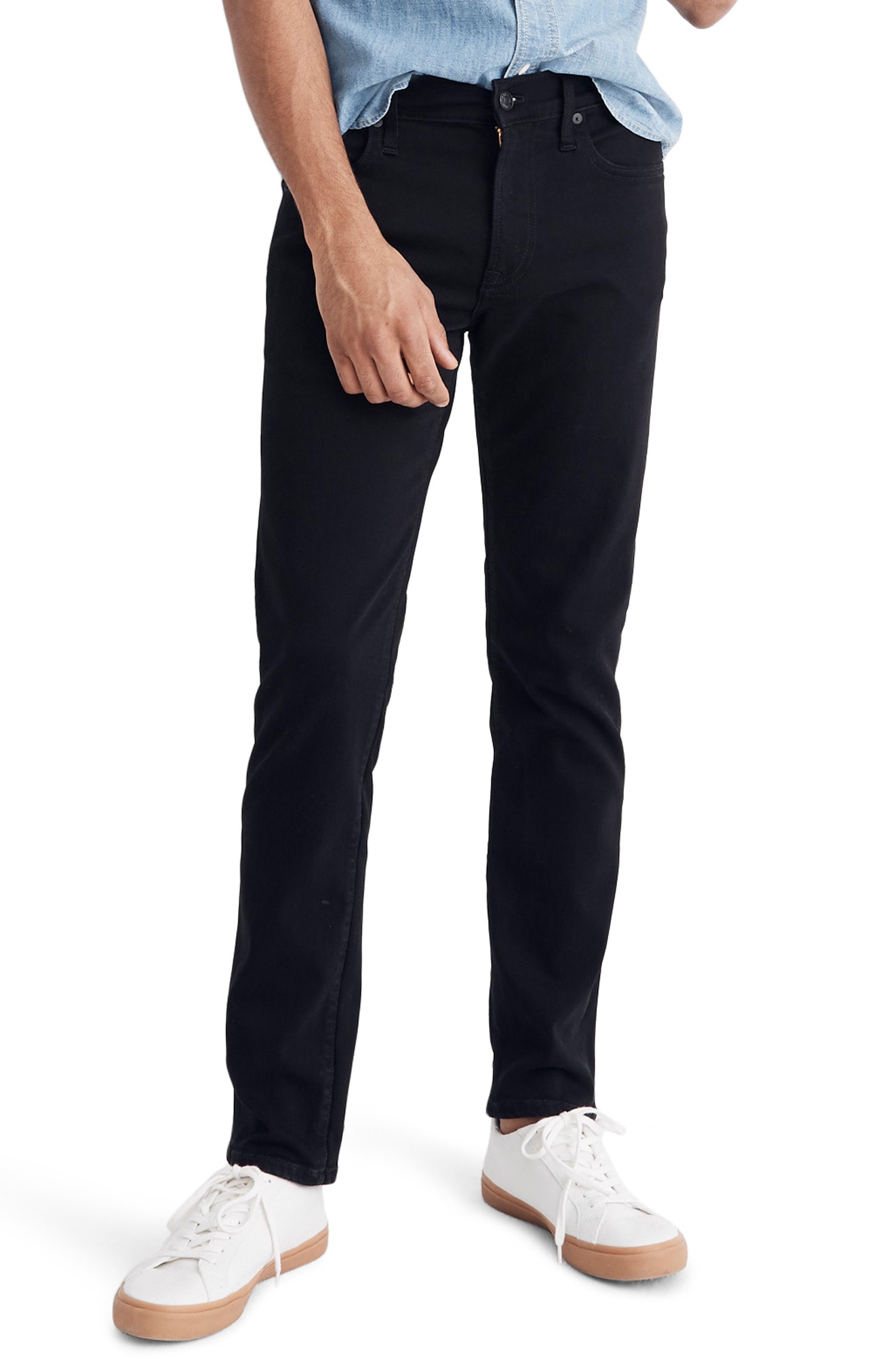madewell jeans men