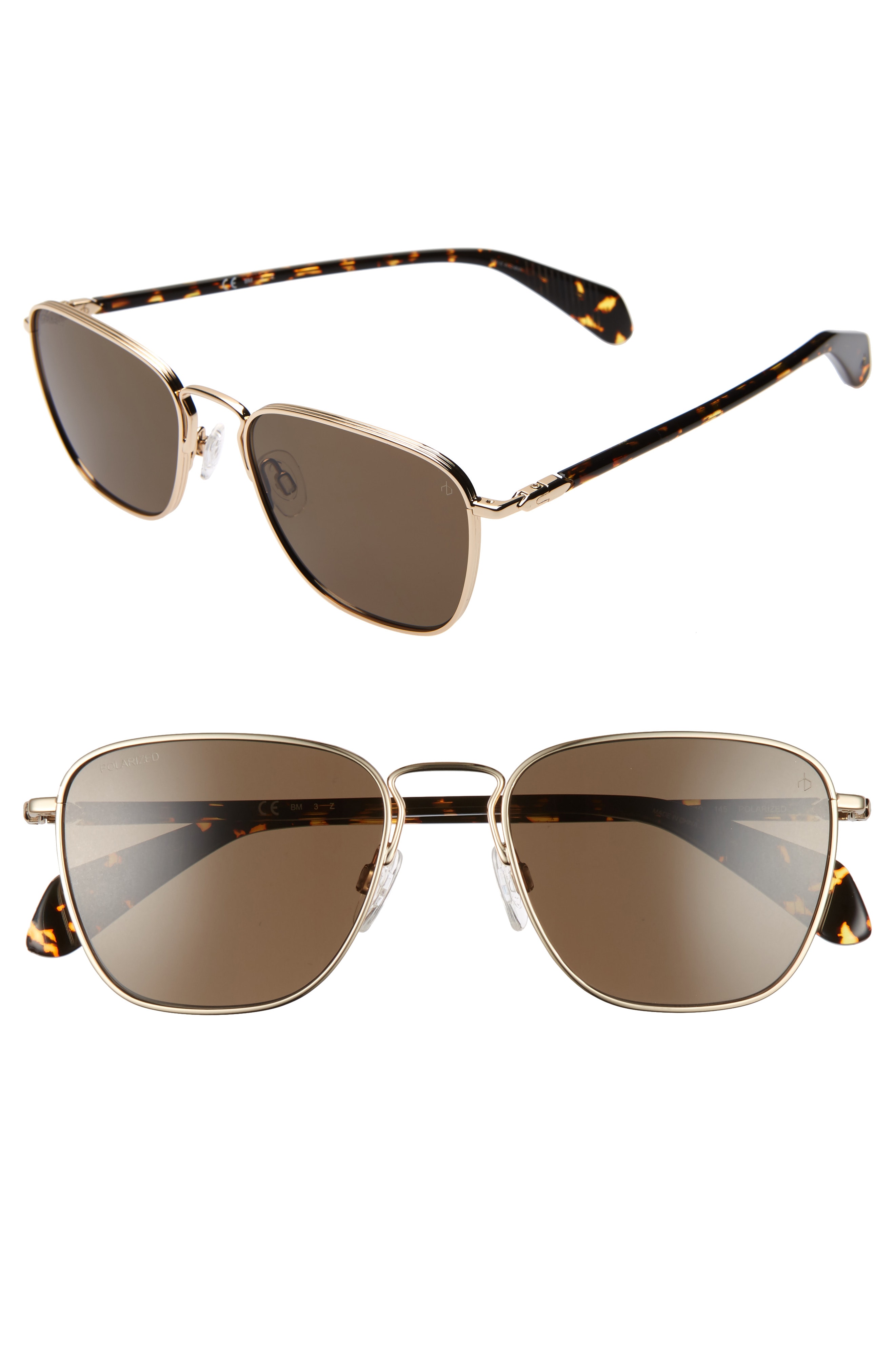 light sunglasses