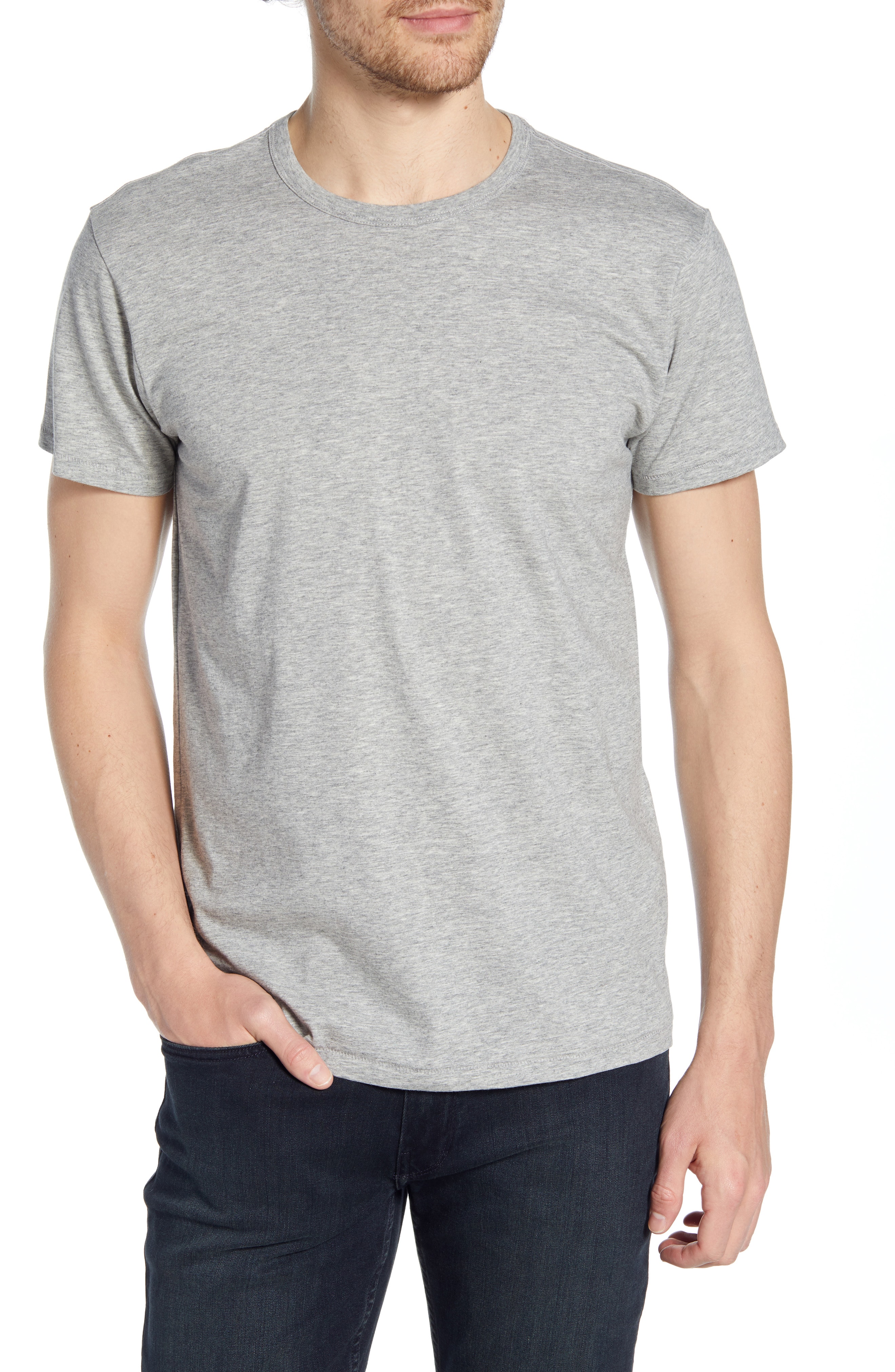 rag & bone base tee