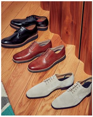 men's spring shoes 2019
