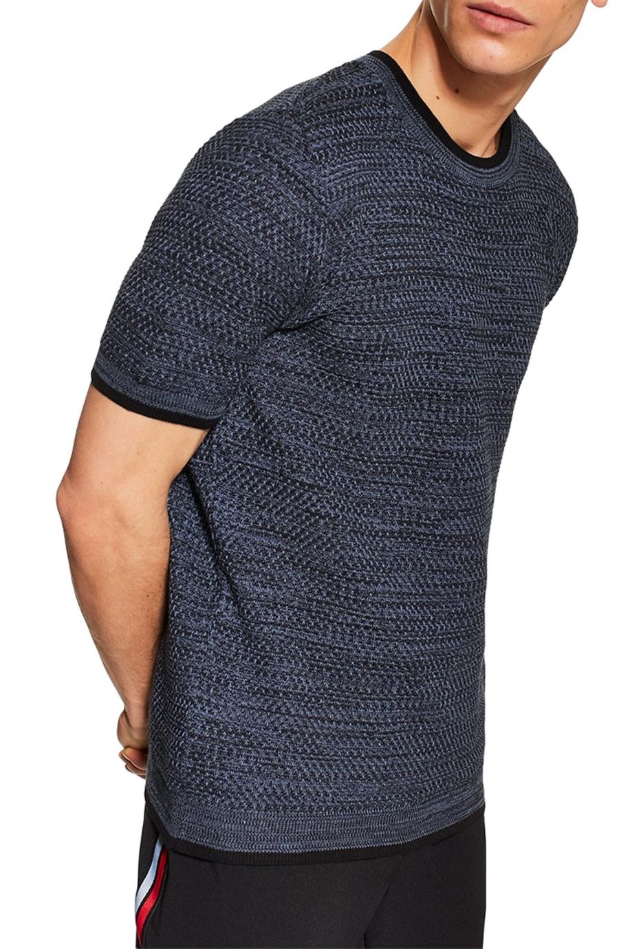 topman oversized sweater