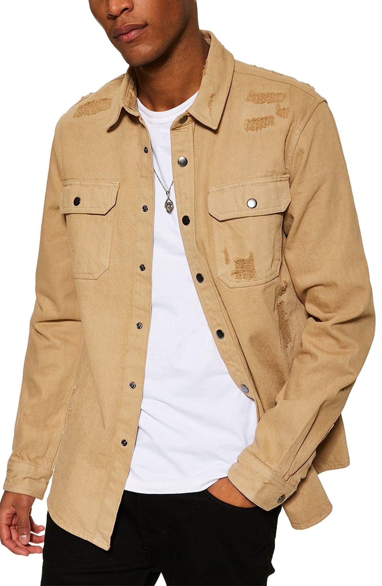 topshop men's clothing for sale
