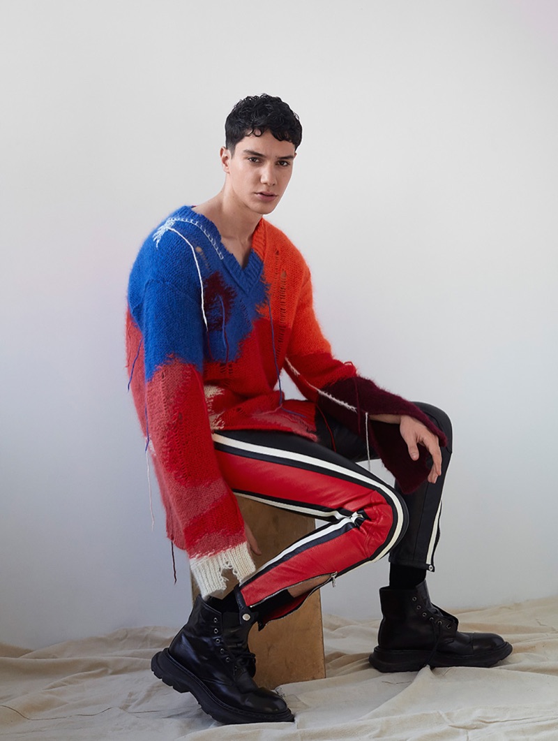 Mojeh Man 2019 Editorial 009