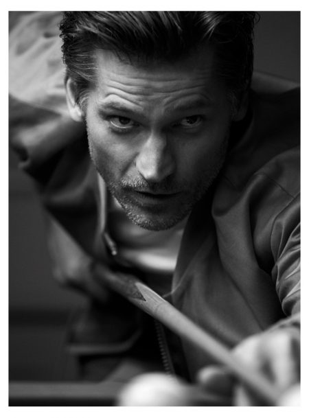 Nikolaj Coster Waldau 2019 Icon El Pais 003