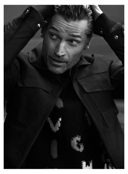 Nikolaj Coster Waldau 2019 Icon El Pais 005