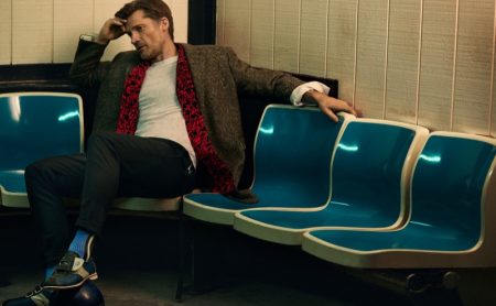 Nikolaj Coster Waldau 2019 Icon El Pais 007