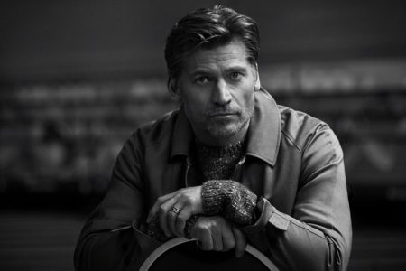 Nikolaj Coster Waldau 2019 Icon El Pais 008