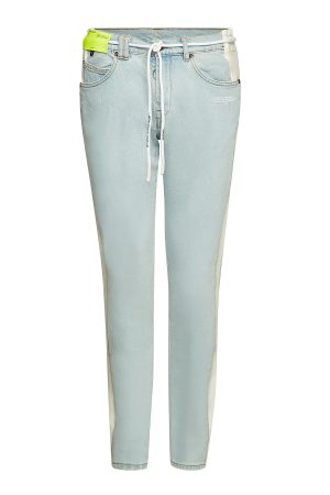 Off-White Slim Jeans Off-White Slim Jeans