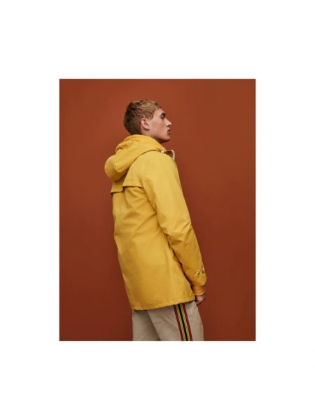 Scotch and best sale soda rain jacket