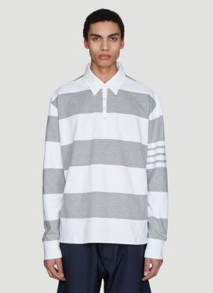 Polo Rugby Long Sleeve T-Shirt Polo Rugby Long Sleeve T-Shirt