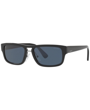 Prada Sunglasses, Pr 05VS 56 Prada Sunglasses, Pr 05VS 56