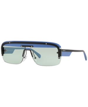 Prada Sunglasses, Pr 15US 43 Prada Sunglasses, Pr 15US 43