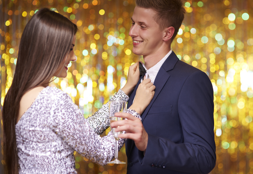 where to shop for prom