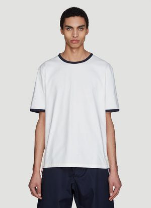 Ringer T-Shirt Ringer T-Shirt