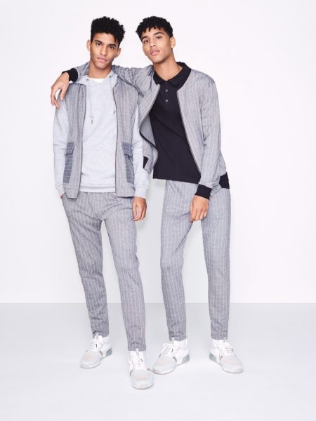 River Island 2019 Mens Urban Style Edit 001