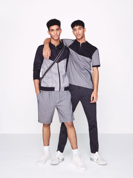 River Island 2019 Mens Urban Style Edit 005