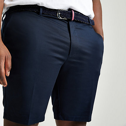 mens big and tall short sets