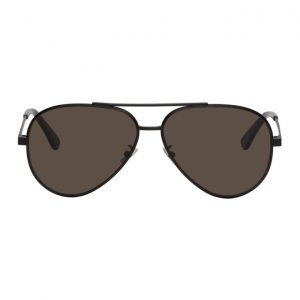 Saint Laurent Black Classic 11 Zero Sunglasses Saint Laurent Black Classic 11 Zero Sunglasses
