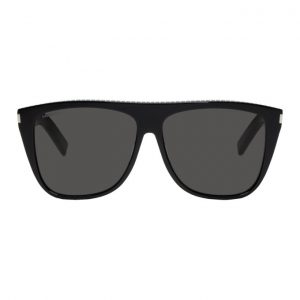 Saint Laurent Black SL 1 022 Sunglasses Saint Laurent Black SL 1 022 Sunglasses
