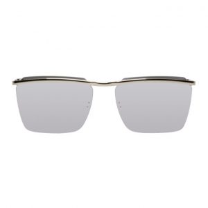 Saint Laurent Silver SL 243 Sunglasses Saint Laurent Silver SL 243 Sunglasses