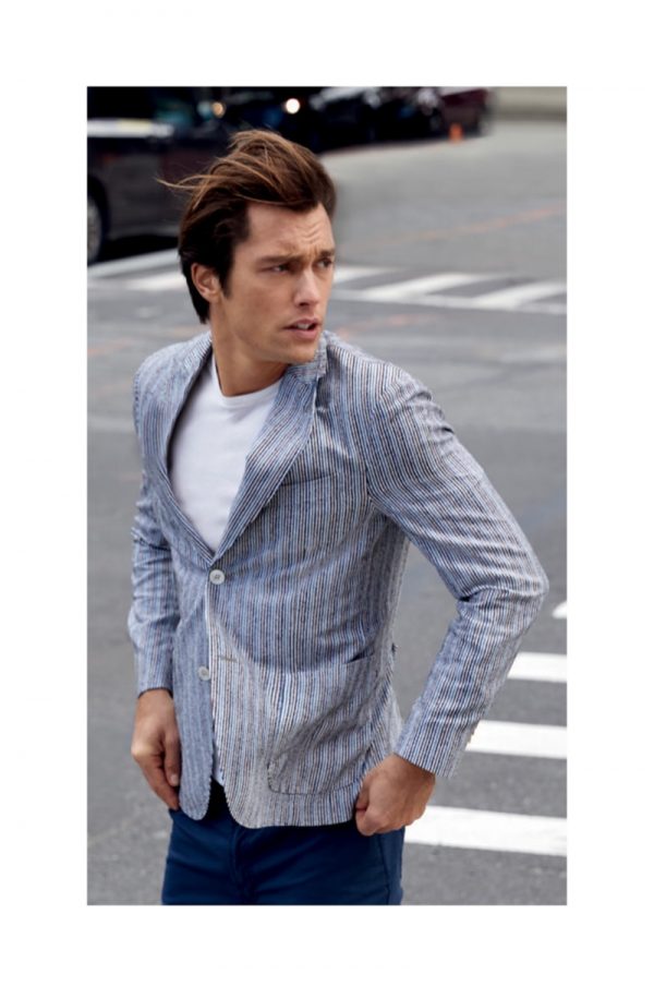 Saks Fifth Avenue Spring 2019 Mens Catalog