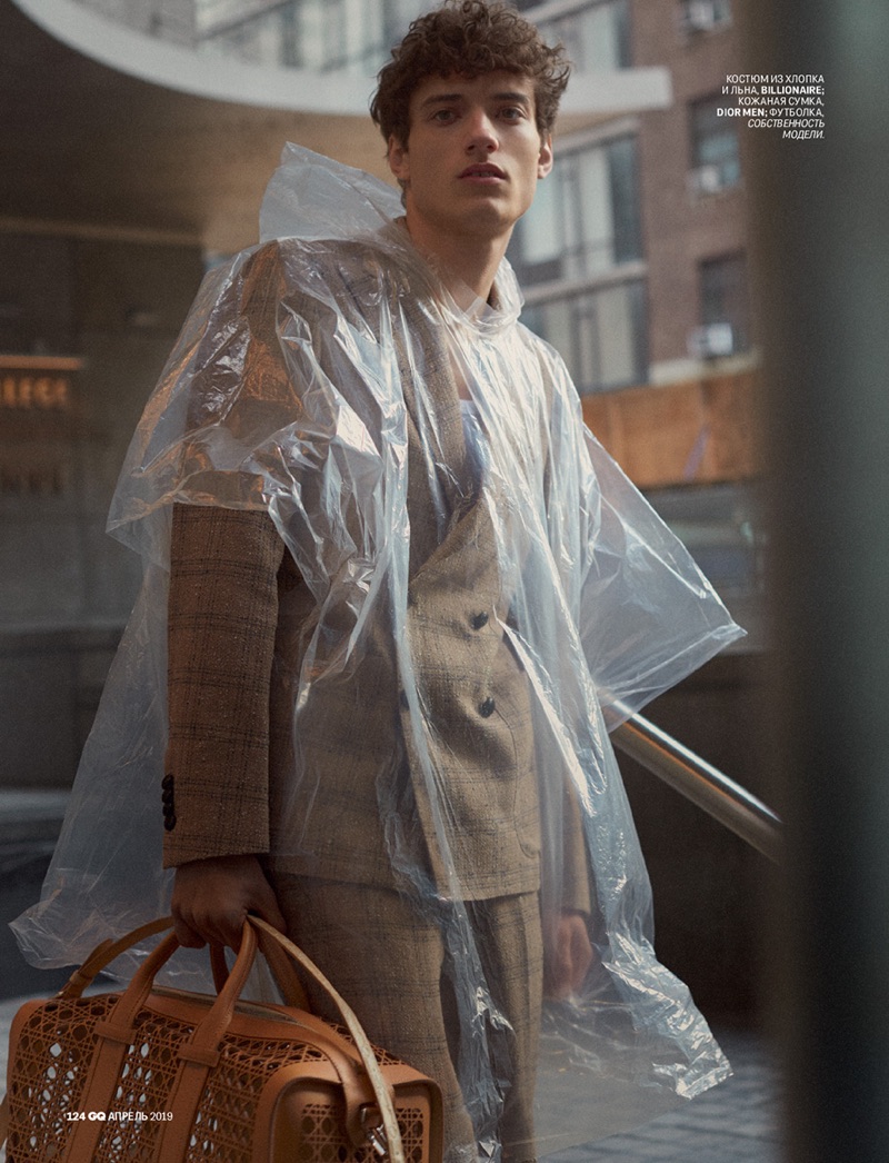 Serge Rigvava 2019 GQ Russia Editorial 002