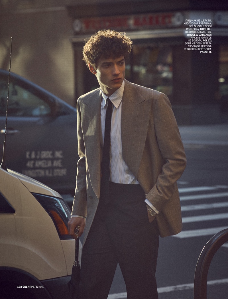 Serge Rigvava 2019 GQ Russia Editorial 006