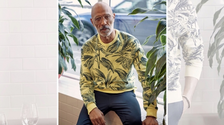 The Great Escape: Lono Brazil Embraces Smart Casual Style for Simons