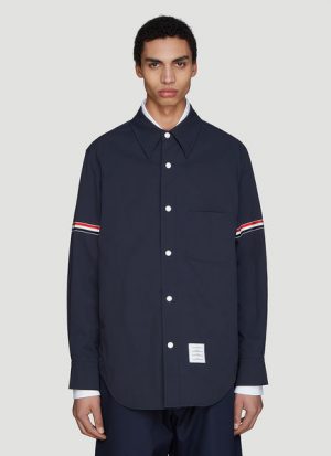 Snap Front Over-Shirt Jacket Snap Front Over-Shirt Jacket