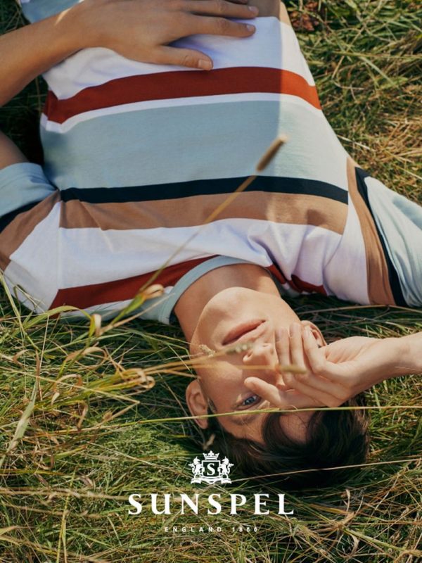 sunspel summer sale