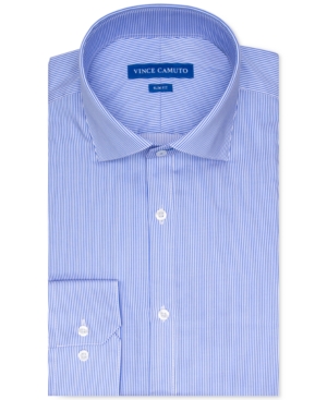 Vince Camuto Men's Slim-Fit Dress Shirt Vince Camuto Men's Slim-Fit Dress Shirt