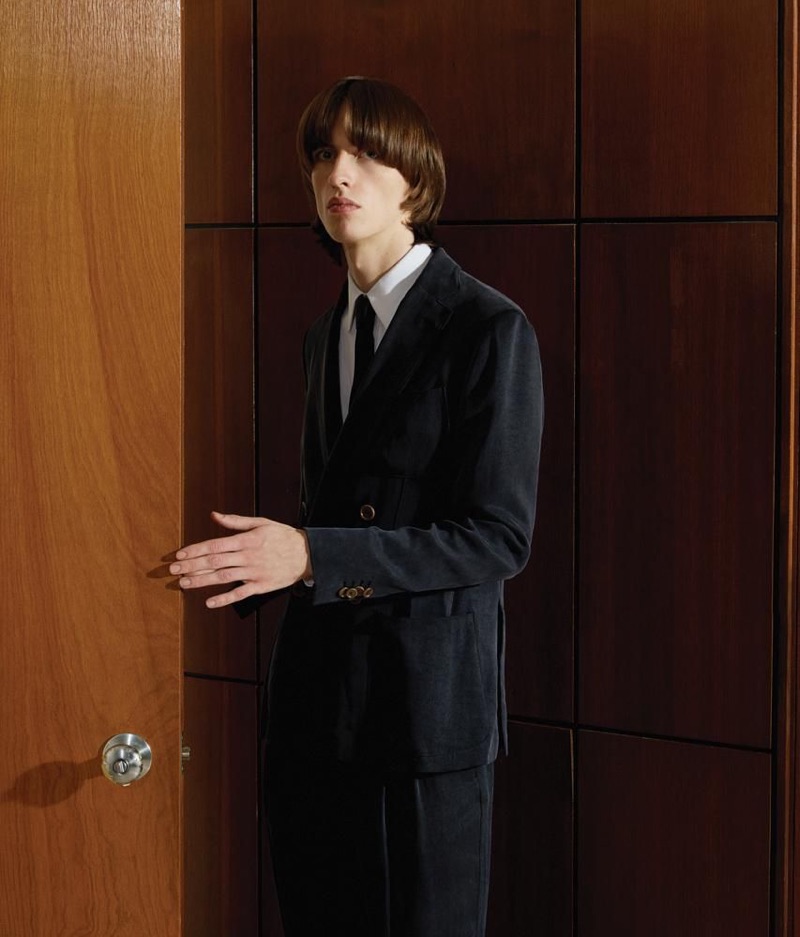 WSJ Magazine 2019 Suits Editorial 011