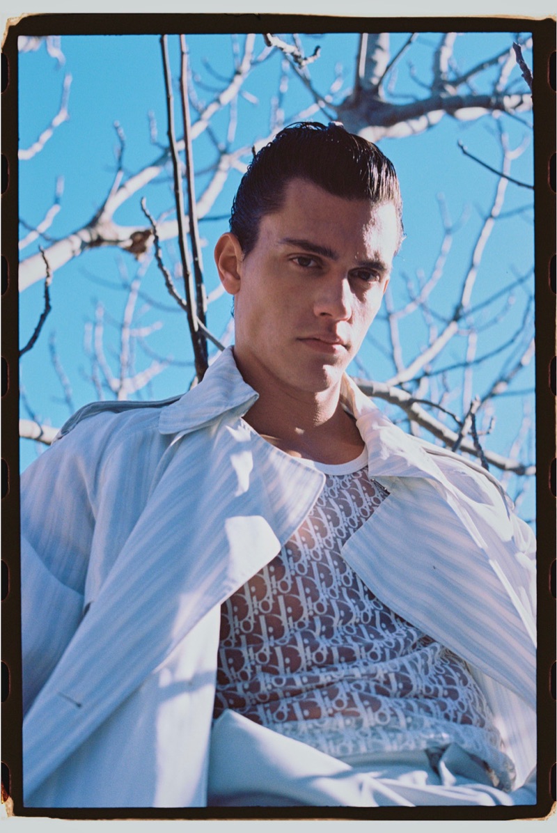 Xavier Serrano 2019 Essential Homme 022