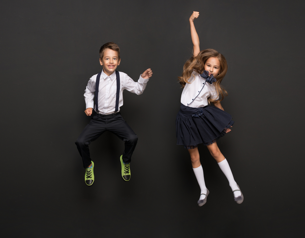 Do School Uniforms Really Improve Student Academic Performance?