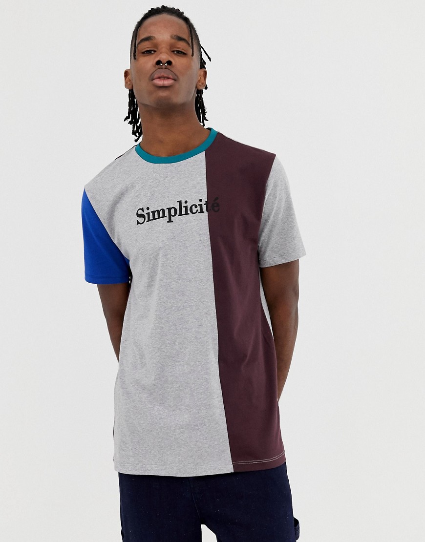 asos slogan t shirt