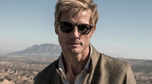 Weekend Getaway: Arnaud Lemaire Dons Smart Casual Style for Massimo Dutti Arnaud Lemaire stars in Massimo Dutti's new stylish getaway.