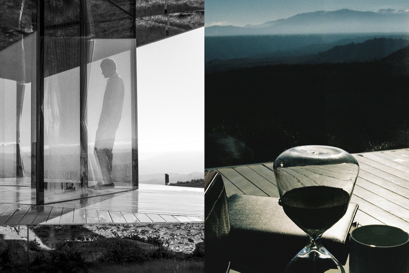 Massimo Dutti enlists Arnaud Lemaire to front its latest outing. » Weekend Getaway: Arnaud Lemaire Dons Smart Casual Style for Massimo Dutti Massimo Dutti enlists Arnaud Lemaire to front its latest outing.