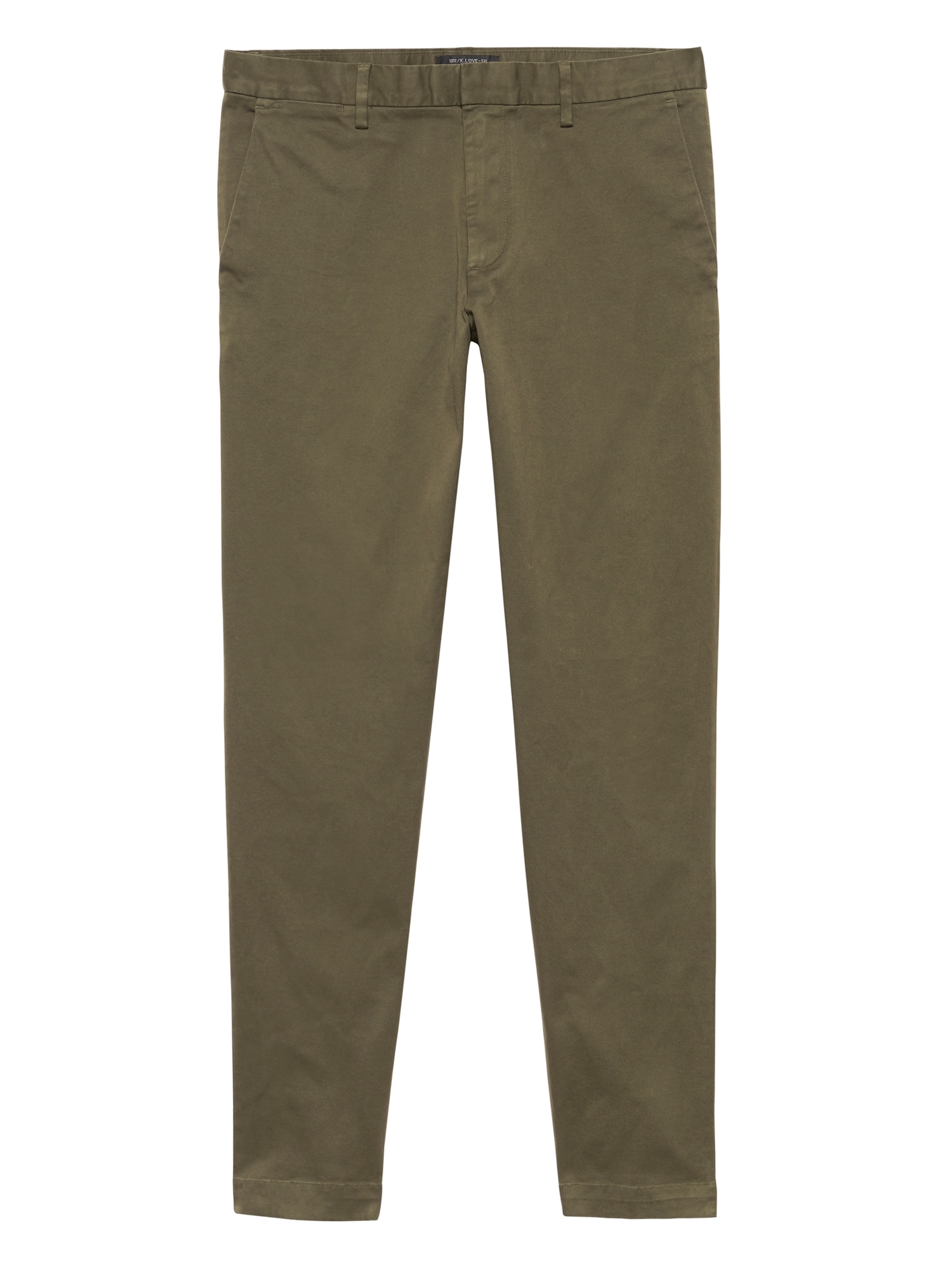 mason athletic tapered pant