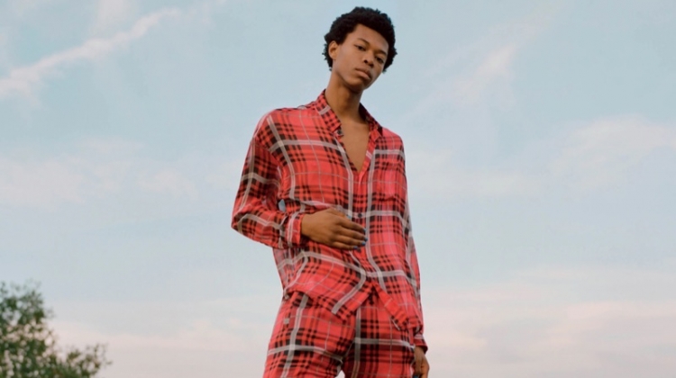 Peak Performance: Morocco Sports Statement Style for Barneys