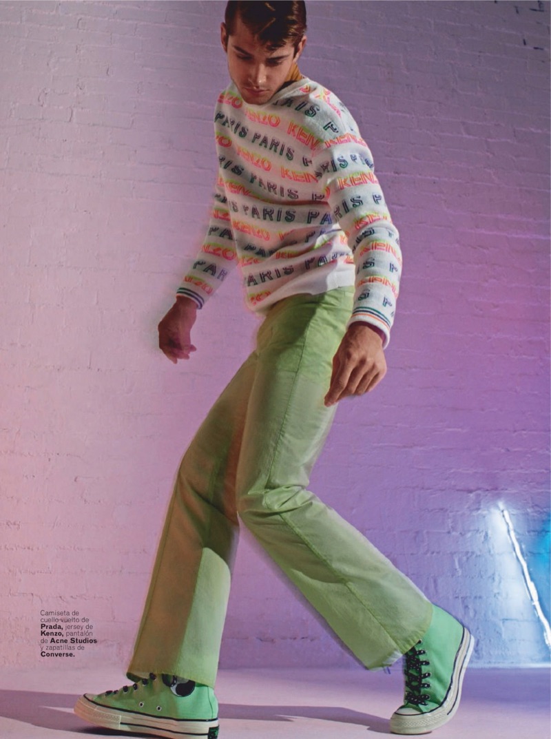 Ben Bowers 2019 Esquire Espana Editorial 002