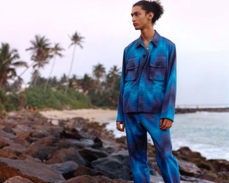 Browns Spring Summer 2019 Mens Campaign 019