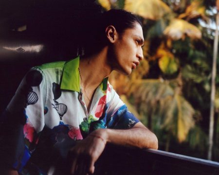 Browns Spring Summer 2019 Mens Campaign 020