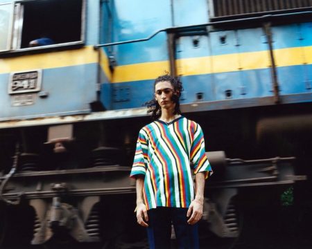 Sami Younis Travels to Sri Lanka for Browns Spring '19 Campaign