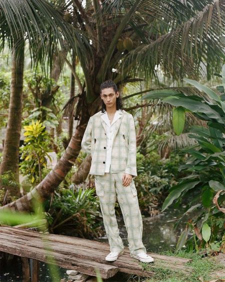 Browns Spring Summer 2019 Mens Campaign 022