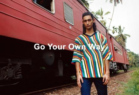 Browns Spring Summer 2019 Mens Campaign 023