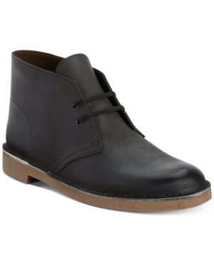 Clarks Men's Bushacre 2 Chukka Boot Men's Shoes Clarks Men's Bushacre 2 Chukka Boot Men's Shoes