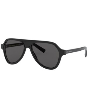 Dolce & Gabbana Sunglasses, DG4355 56 Dolce & Gabbana Sunglasses, DG4355 56
